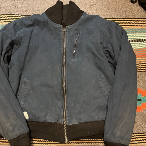 denim jacket - Picture 2 of 3
